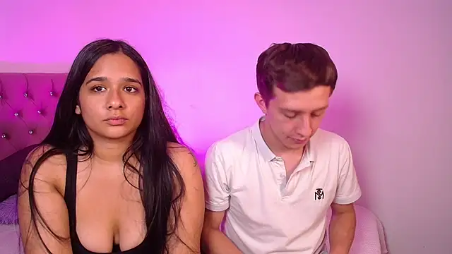mae nathan  online show from May 27, 2:52 am