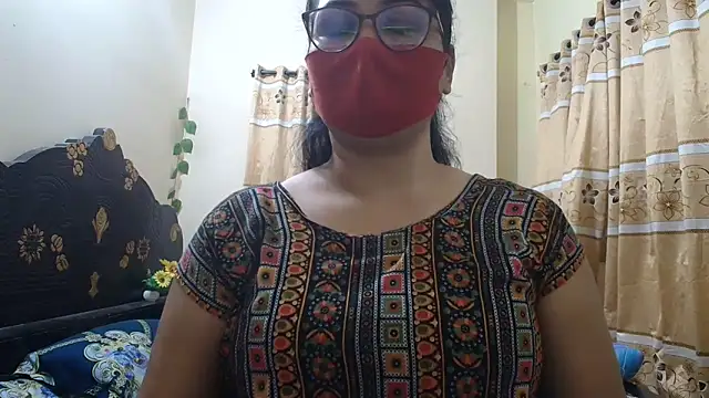 Elena cruz5 online show from March 25, 6:44 pm