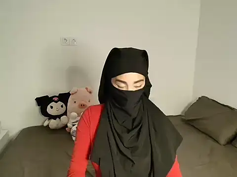  samiraa  online show from September 22, 9:02 pm