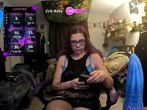 R4inbowK1tty online show from March 11, 4:06 am