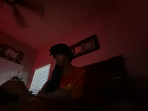 Brooke012 online show from June 6, 1:39 pm