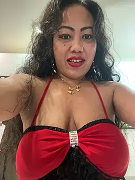 Lindarossyta online show from July 25, 6:37 pm