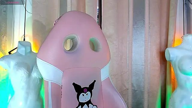 Cristal Gem1 online show from April 1, 11:44 am