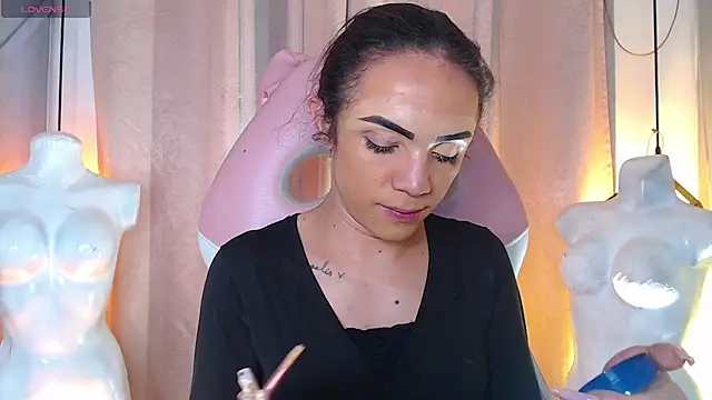 Cristal Gem1 online show from April 15, 11:33 am