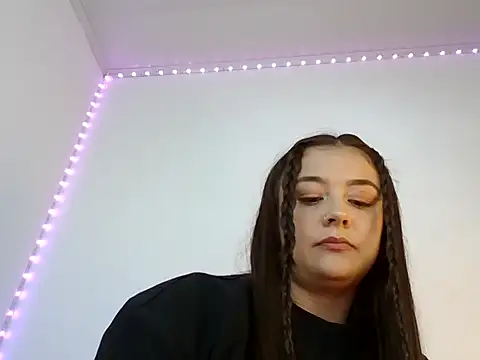 Gaby 7770 online show from August 4, 6:58 pm