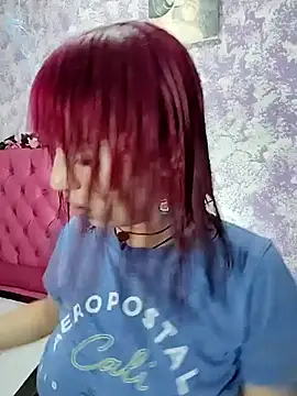 Kitty Melodi online show from June 25, 11:02 am