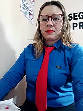 Hannah-colx online show from March 6, 6:36 pm