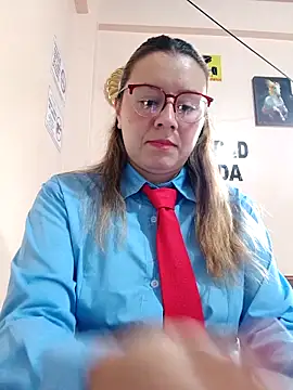 Hannah-colx online show from March 20, 9:09 pm