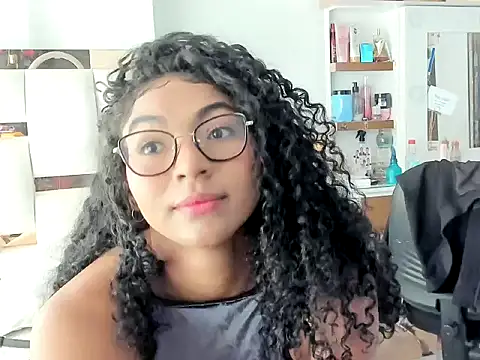 sexycalipso online show from May 9, 3:36 pm