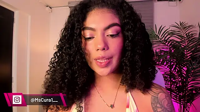 miss curazao online show from May 29, 12:47 pm