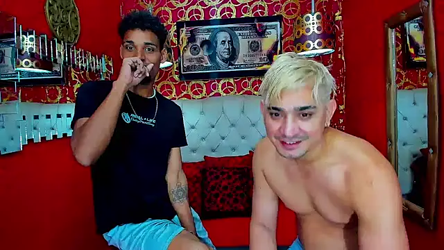 JHOVA23CM online show from June 27, 1:28 pm