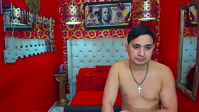 JHOVA23CM online show from June 11, 1:30 pm