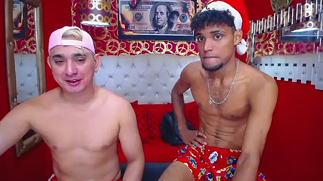 JHOVA23CM online show from July 17, 1:26 pm
