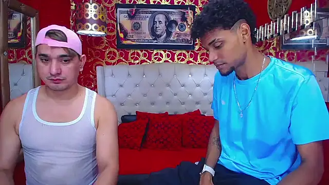 JHOVA23CM online show from July 28, 1:21 pm
