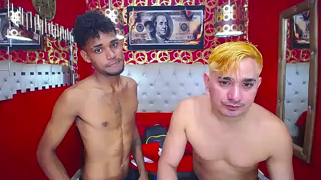 JHOVA23CM online show from June 22, 1:19 pm