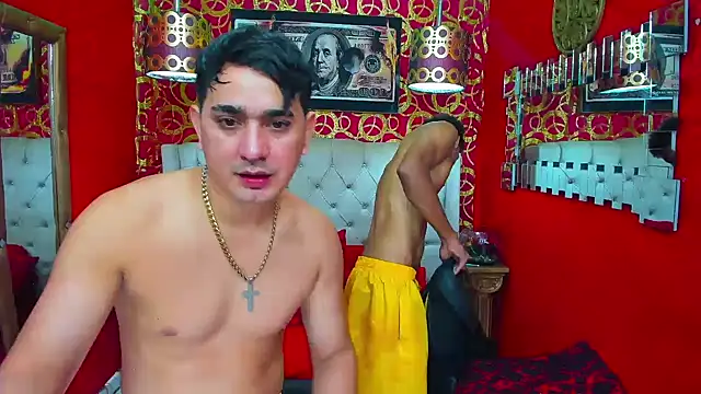 JHOVA23CM online show from June 12, 1:30 pm