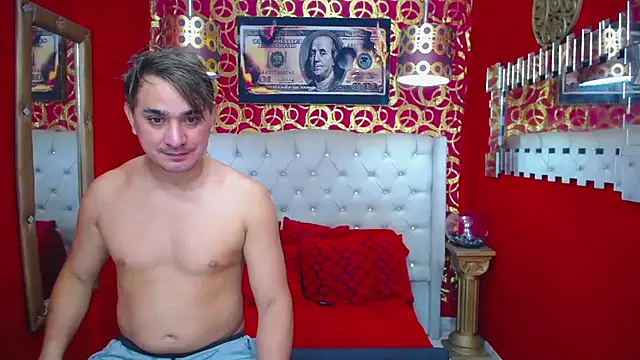 JHOVA23CM online show from July 23, 1:19 pm