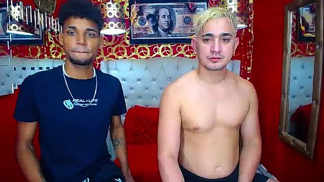 JHOVA23CM online show from June 26, 1:34 pm