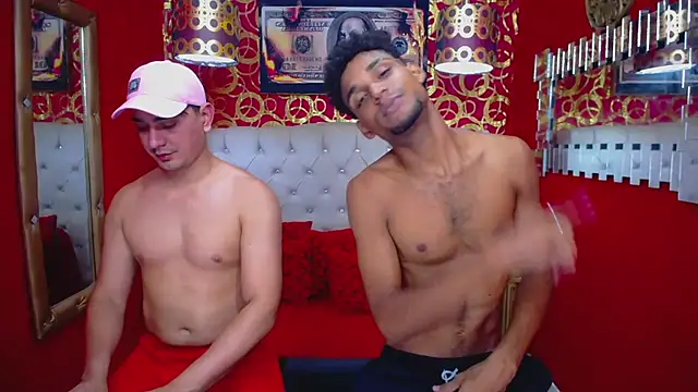 JHOVA23CM online show from July 22, 1:34 pm