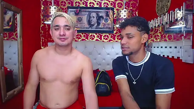JHOVA23CM online show from July 14, 1:16 pm