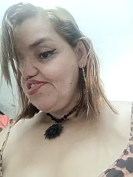 MayaLuna1 online show from September 21, 4:05 pm