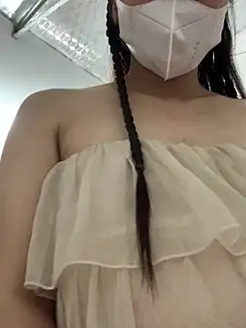 -mathcute- online show from March 25, 12:38 am