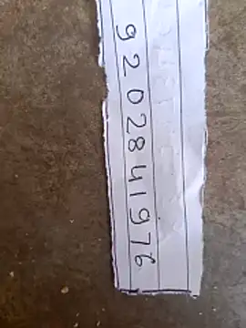 Payal950 online show from February 4, 10:29 am