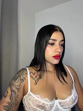 AlannaEvons online show from July 18, 9:39 pm