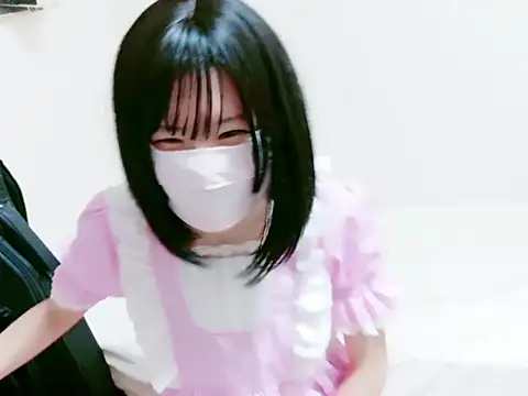 maika chan online show from November 9, 4:19 am