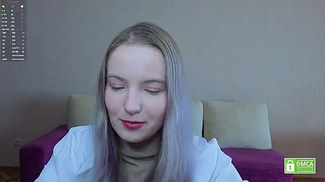 HongTomczak online show from March 24, 7:36 am