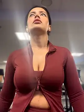 Risky Workouts online show from April 15, 6:52 pm