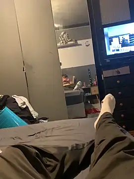 Jackkelly11 online show from September 20, 10:19 pm