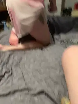 Jackkelly11 online show from March 13, 10:44 pm