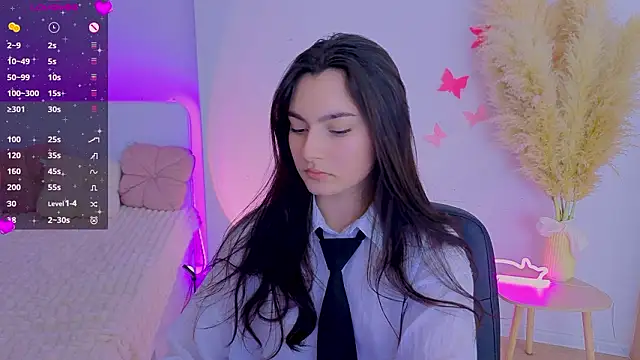 Andres sssss online show from March 22, 9:32 pm