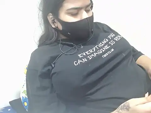 Nataliya Singh online show from March 23, 4:13 pm