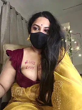 Indian queen007 online show from April 16, 8:08 pm