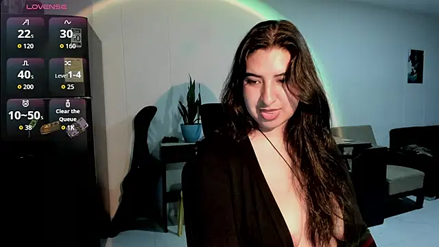 alice coopperx online show from March 10, 8:18 am