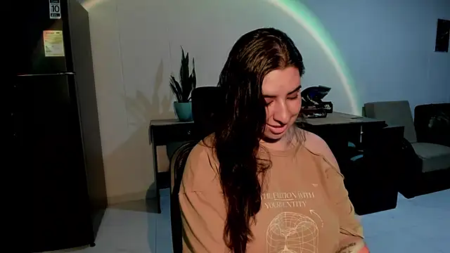 alice coopperx online show from March 6, 7:47 am