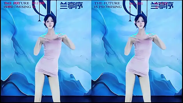 Neza-002 online show from March 10, 8:24 pm