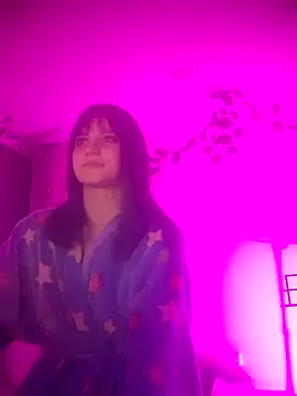 AriannaSoul online show from March 15, 1:29 am