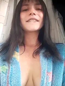 AriannaSoul online show from March 27, 6:30 pm