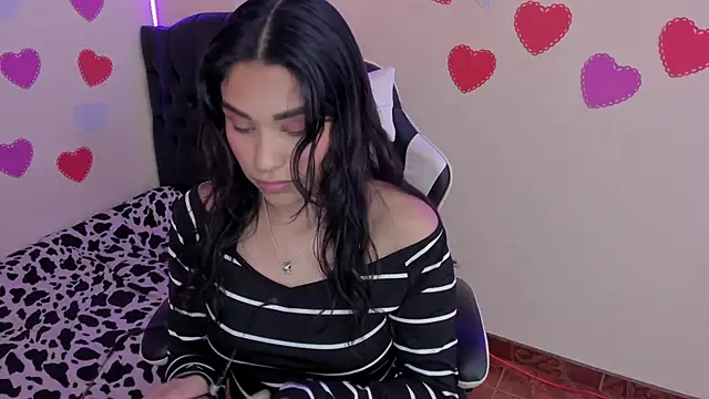 megaan cb online show from April 2, 3:53 pm