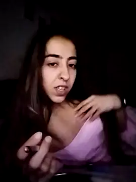 BarbiieeMiauh online show from September 13, 6:10 am