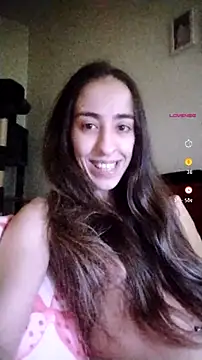 BarbiieeMiauh online show from July 16, 5:28 pm