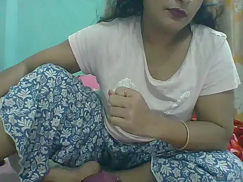 angel marea online show from March 6, 2:56 pm