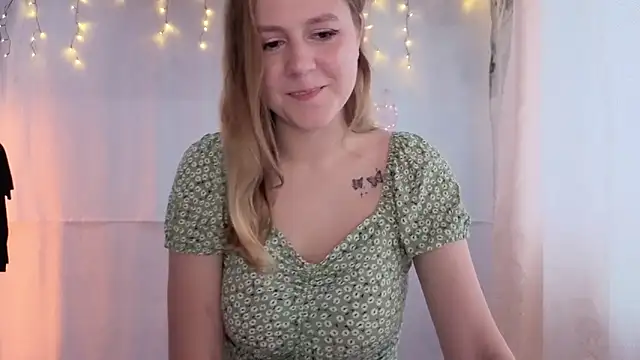 ShyMistery online show from November 5, 11:59 am