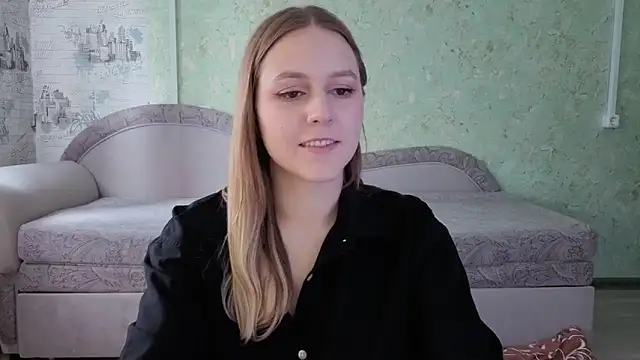 ShyMistery online show from October 14, 11:02 am