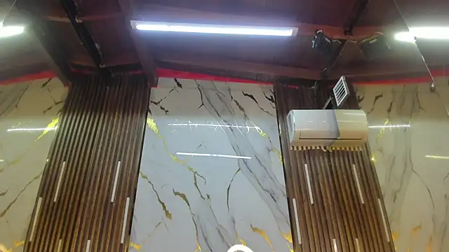 VictoriaDuart online show from March 29, 9:14 pm