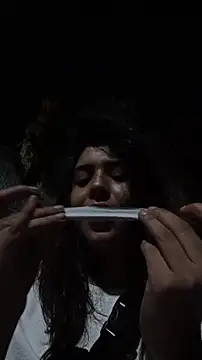 Maricamposs online show from February 17, 4:56 am