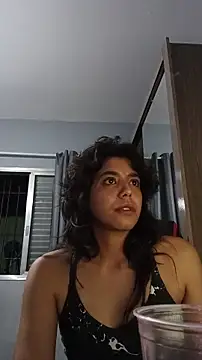 Maricamposs online show from February 24, 3:05 am